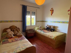 Dormitorio